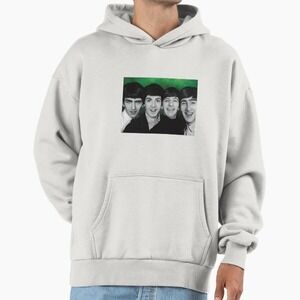 The Dave Clark Five British Music Culture Era Hoodie